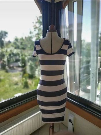 Robe H&M taille S
