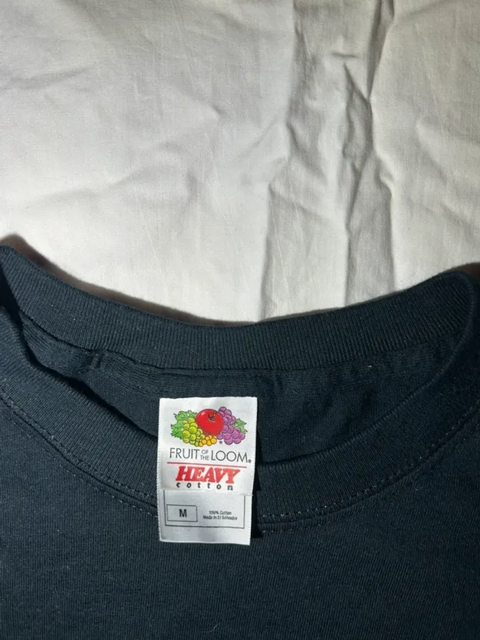 T-shirt en cotton - photo numéro 6