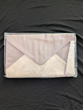 Pochette fêtes Mary Cohr