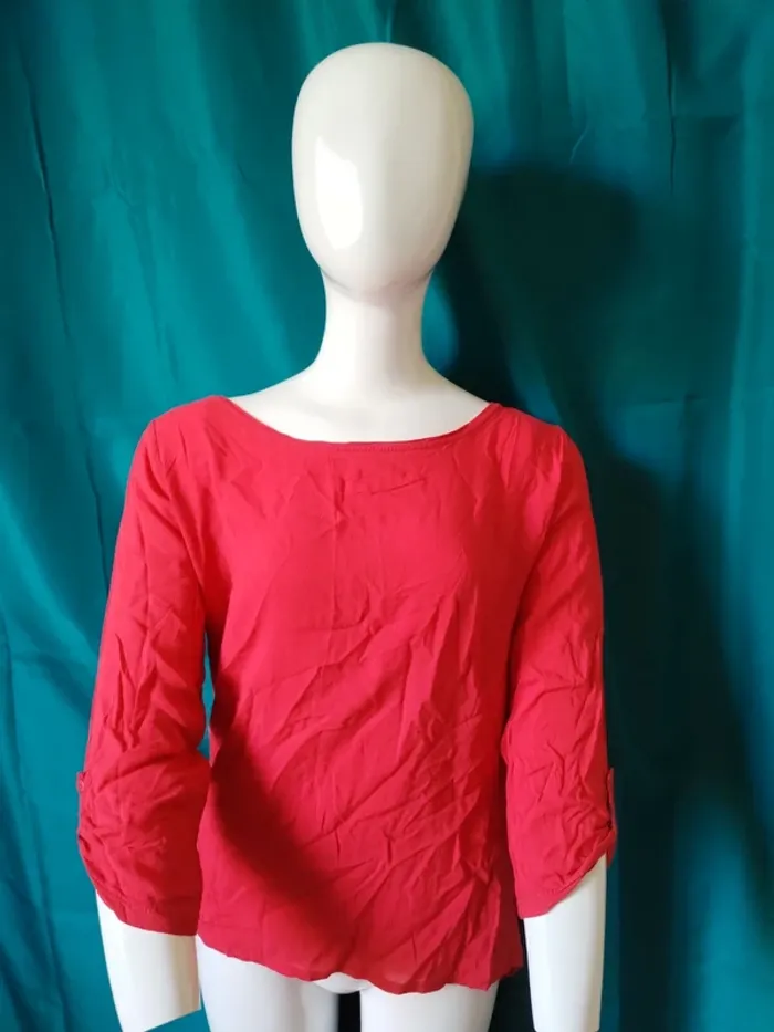 Blouse femme taille 34 Shana