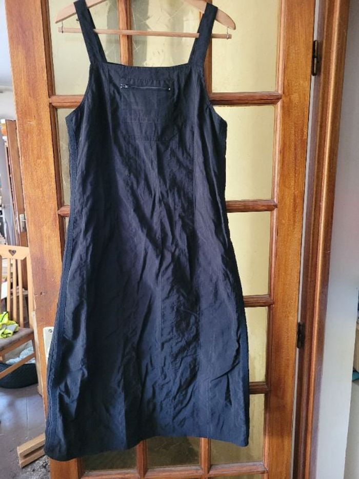 Robe aisselle à aisselle 48 cm