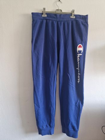 Jogging homme