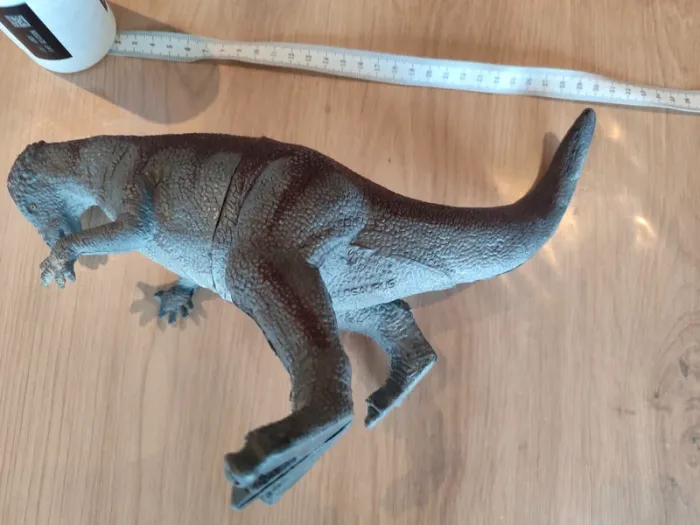 Dinosaure 25cm - photo numéro 2