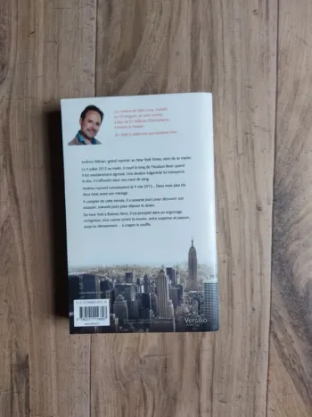 Marc Lévy Si c'était à refaire