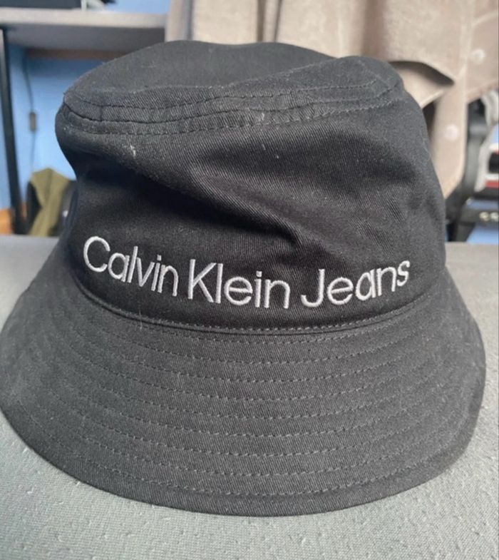 Bob Calvin Klein - photo numéro 2