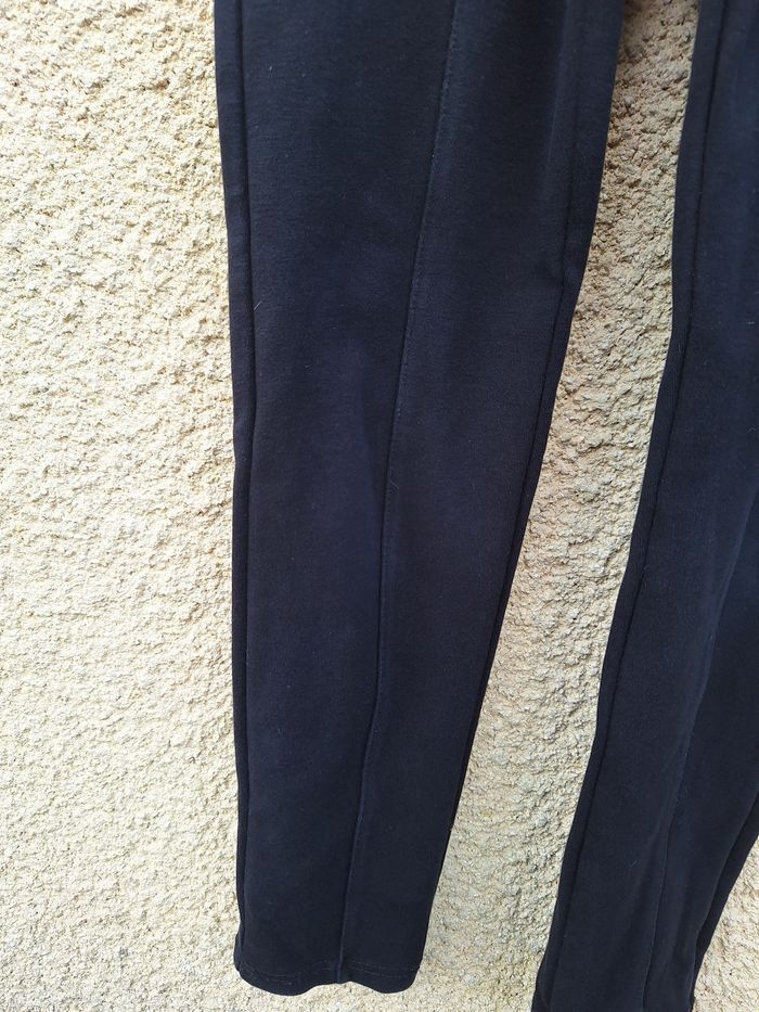 👖 Pantalon / Jegging Okaïdi 8 ans - photo numéro 4