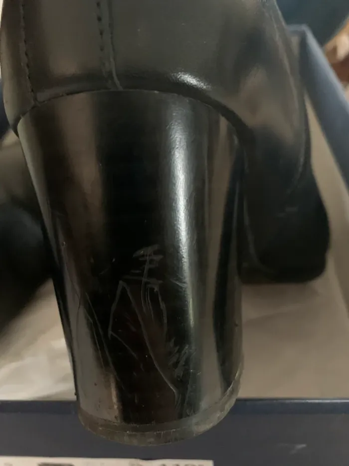 Bottines - photo numéro 8