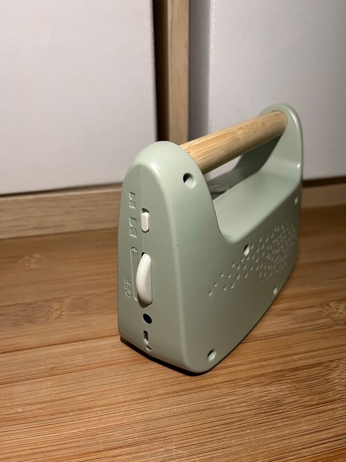 Mon petit Morphée - photo numéro 2