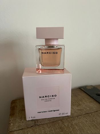 Parfum Narciso Rodriguez