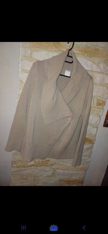 Gilet femme taille 40