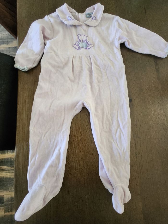 Pyjama