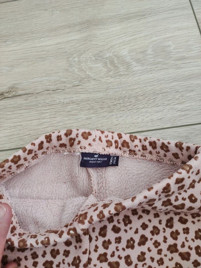 Legging sergent major - photo numéro 2