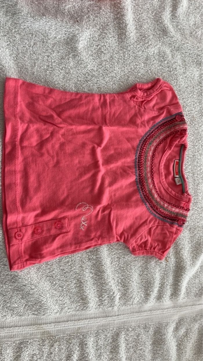 Maillot bébé fille - photo numéro 7