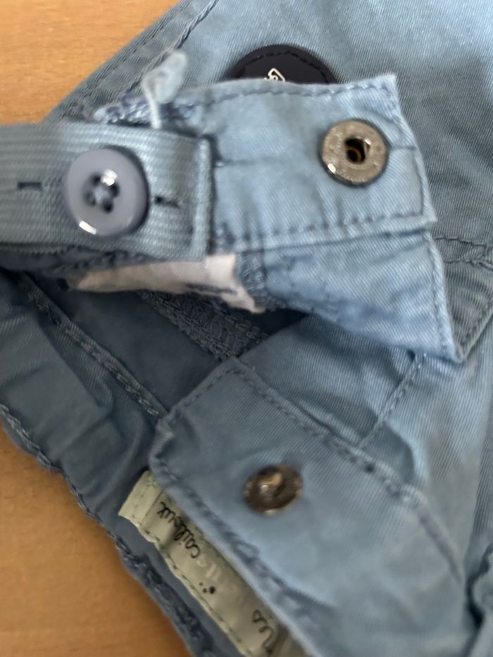 Jeans garçon - photo numéro 3