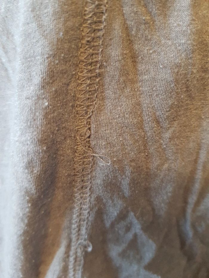 Gilet - photo numéro 8