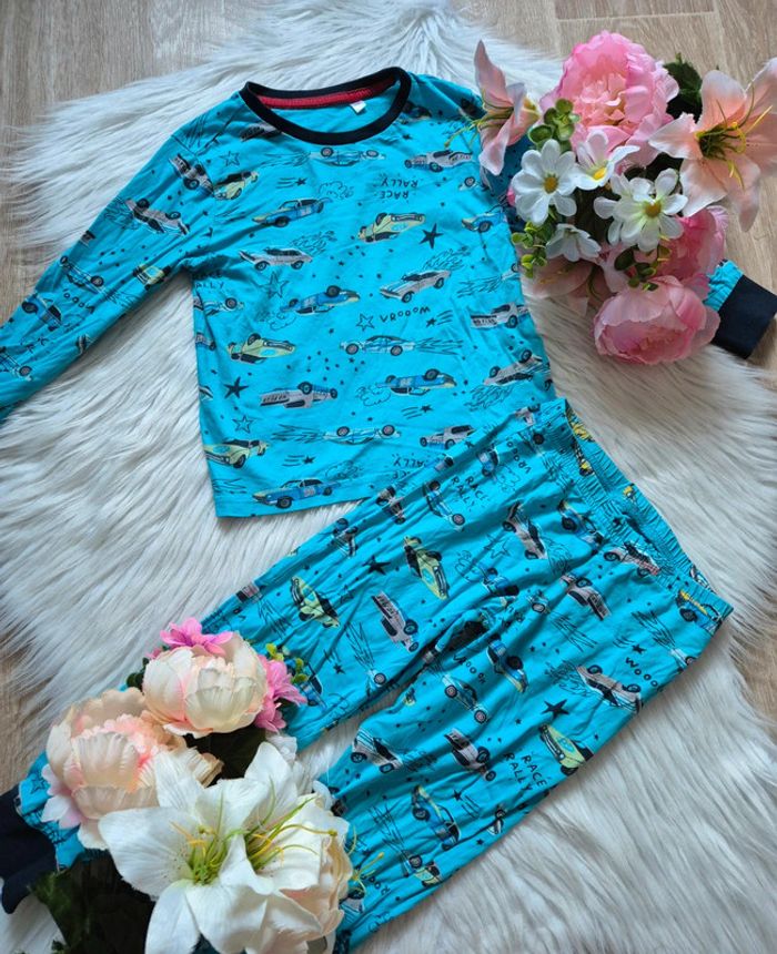 Pyjama C&A 5-6ans