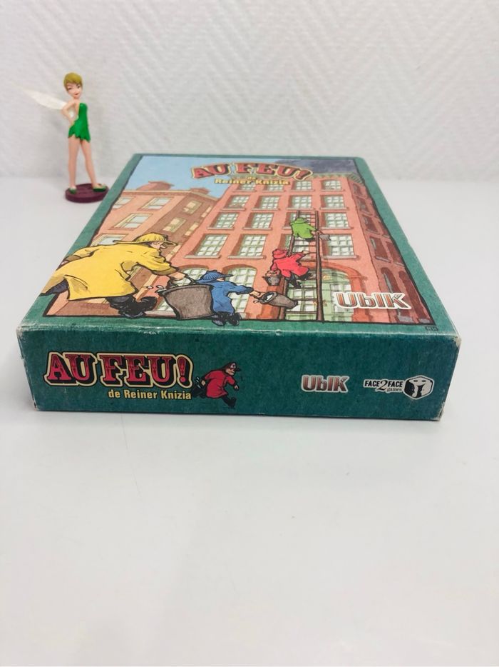 Au feu! - photo numéro 7