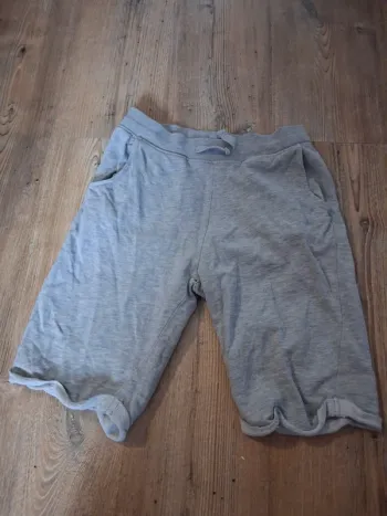 Short guess taille 10ans