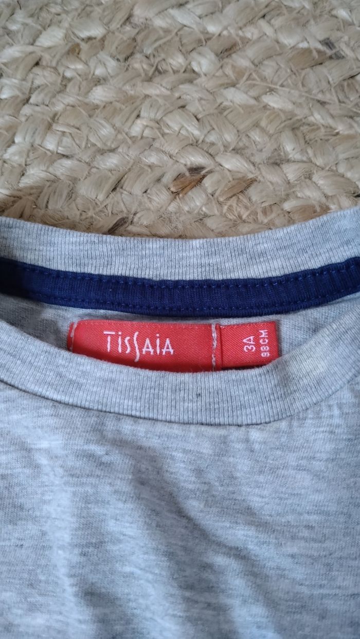 Tee shirt - photo numéro 2