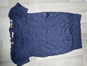 pull sans manche T.38