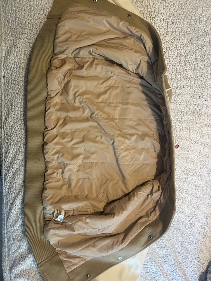 Veste Zara bomber - photo numéro 6