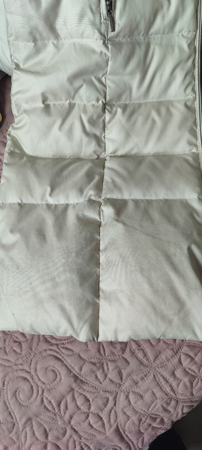 Doudoune Caroll 🦆 - photo numéro 2