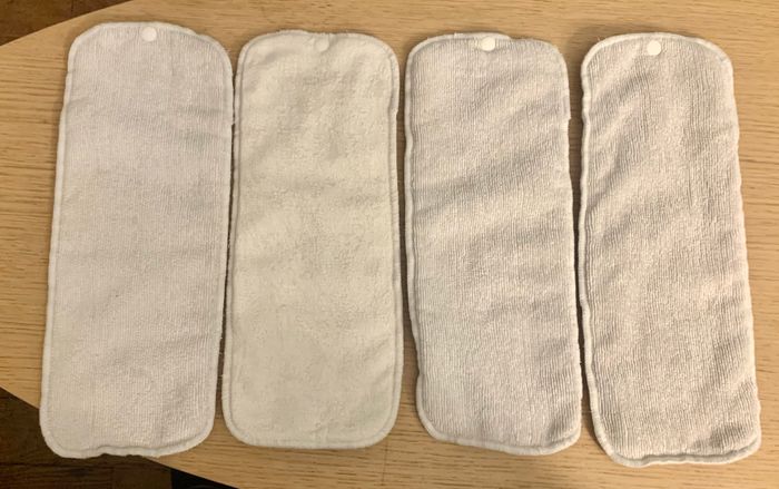 Couche TE2 maman & bébé nature - photo numéro 9