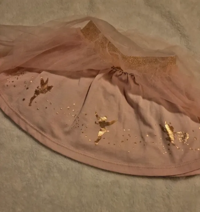 Lot bébé fille marques mélangé - photo numéro 12