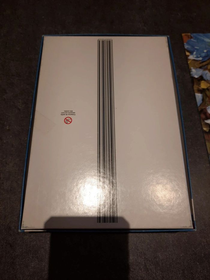 Puzzle chat 60 pièces - photo numéro 4