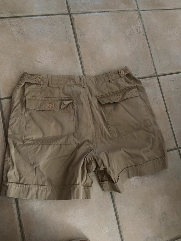 Short, taille 48, new man - photo numéro 2