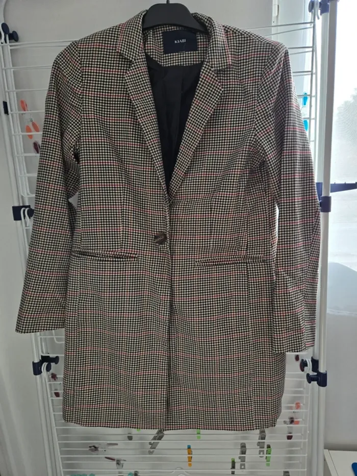 Veste kiabi S