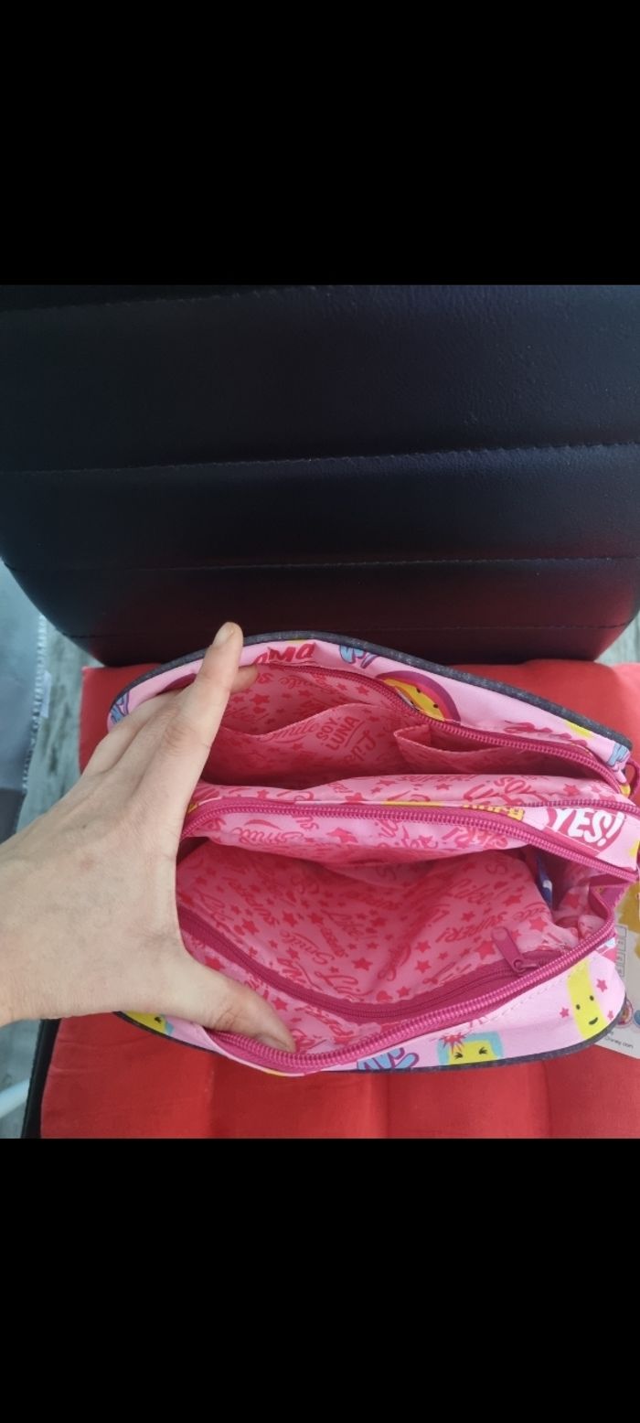 Trousse de toilette - photo numéro 2