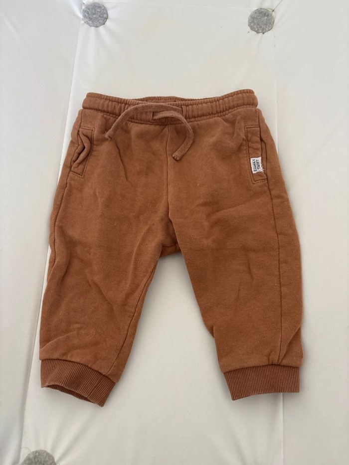 Jogging veste + pantalon - photo numéro 3