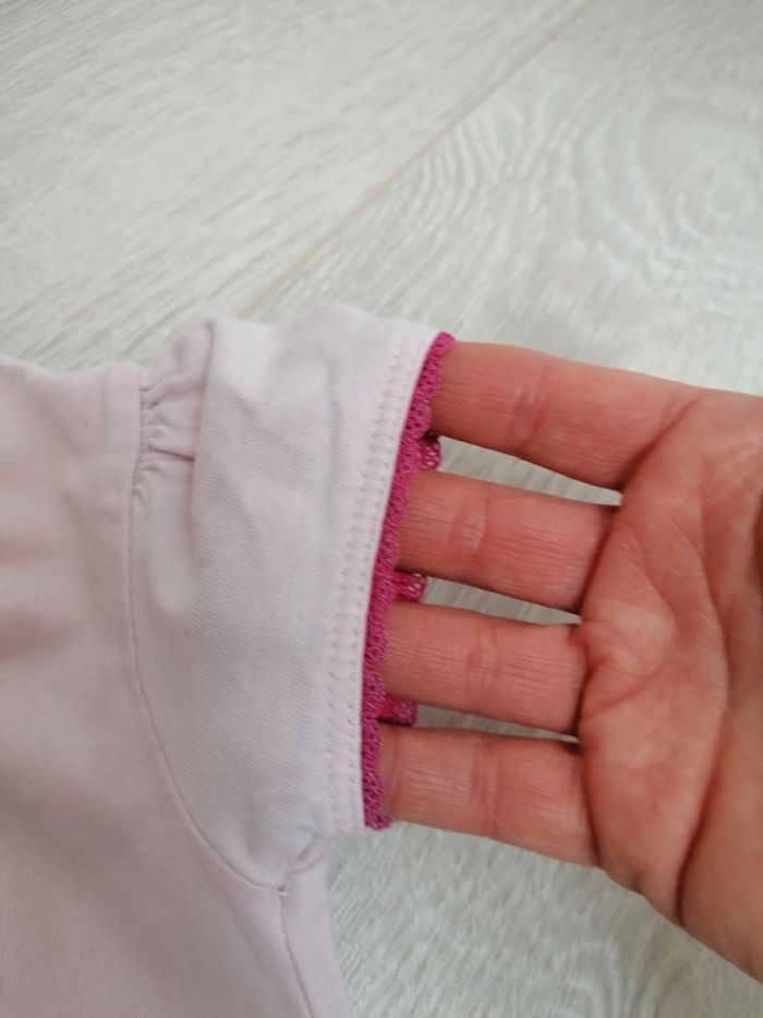 Pyjama Sergent Major 2 ans - photo numéro 5