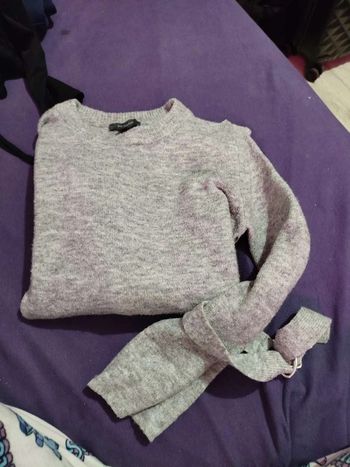 Pull hiver