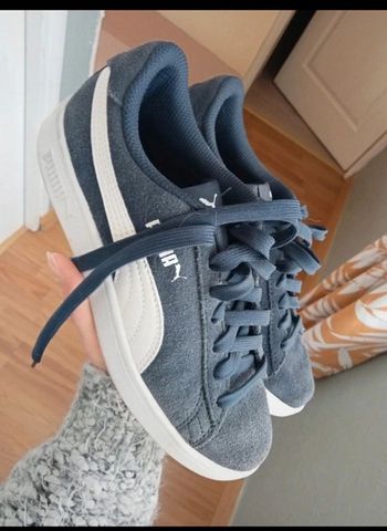 Baskets puma neuves