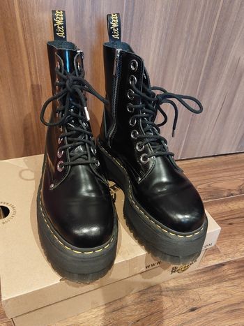Dr.Martens Jadon Max
