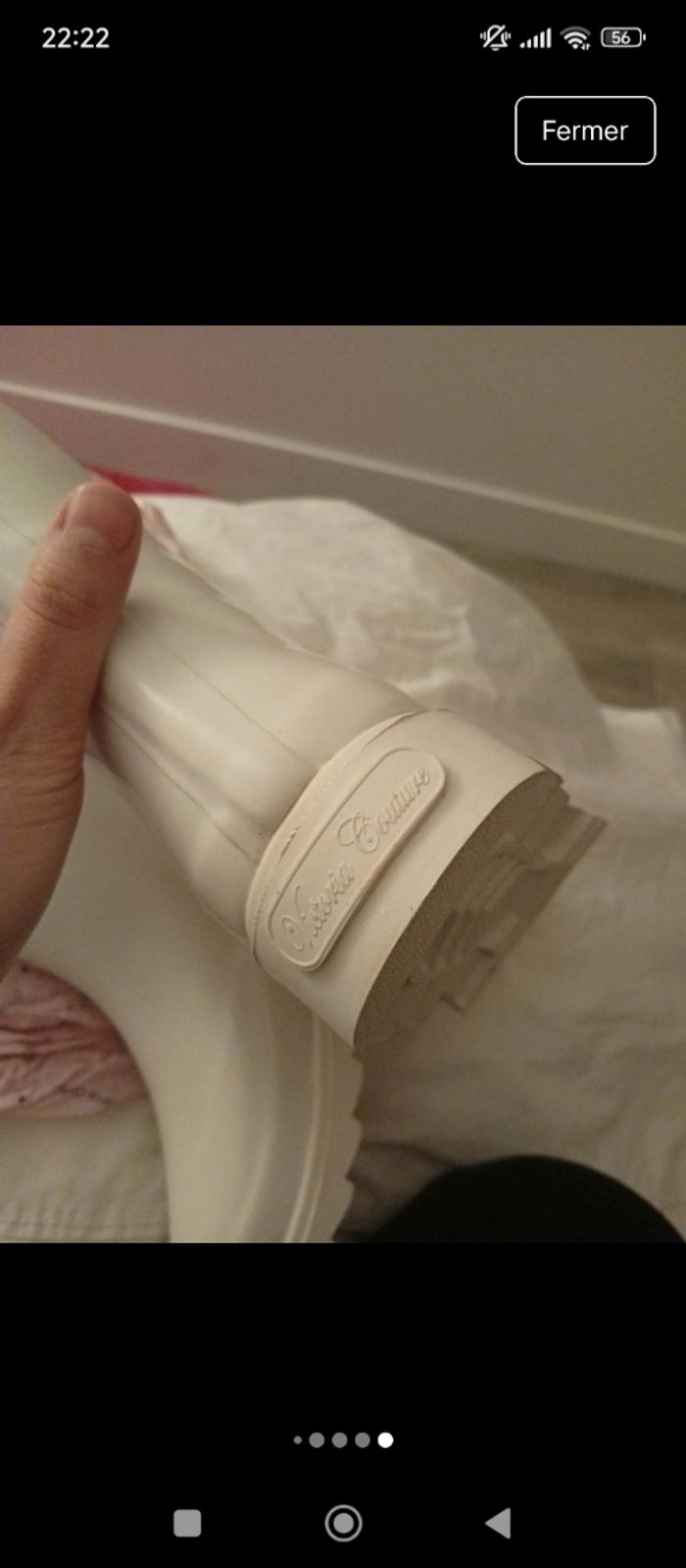 Bottes - photo numéro 6