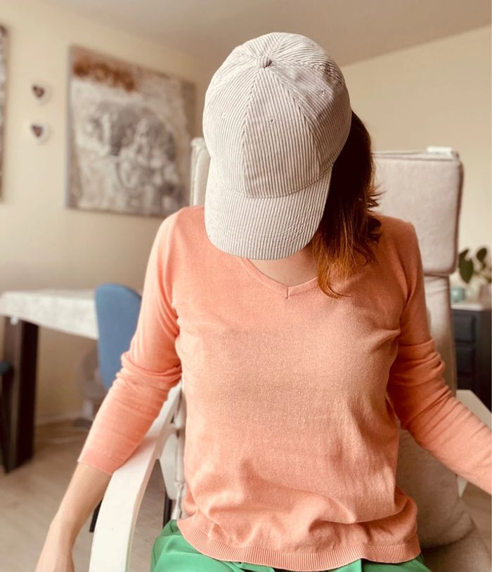 #Pull In extenso 🍀 - photo numéro 2