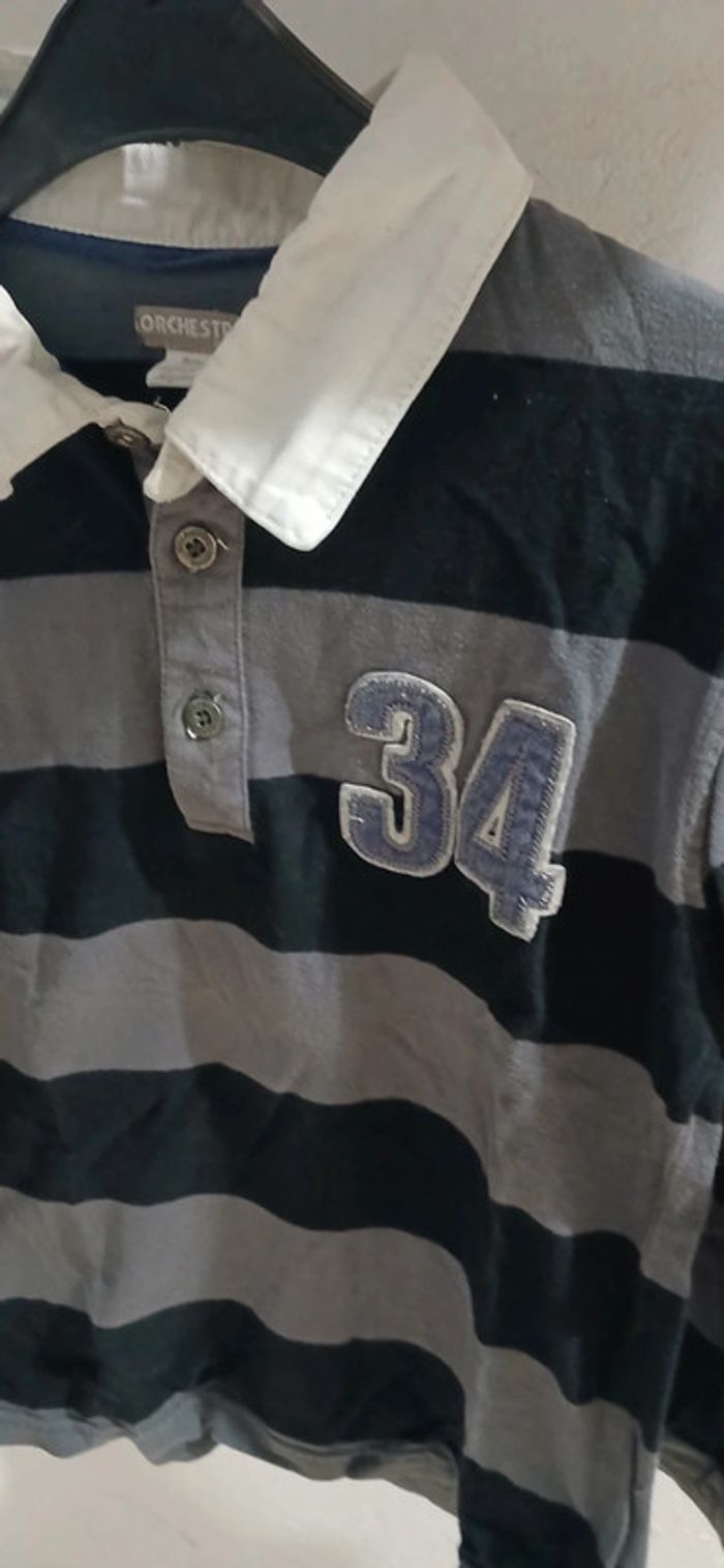 Polo Orchestra 8 ans - photo numéro 2