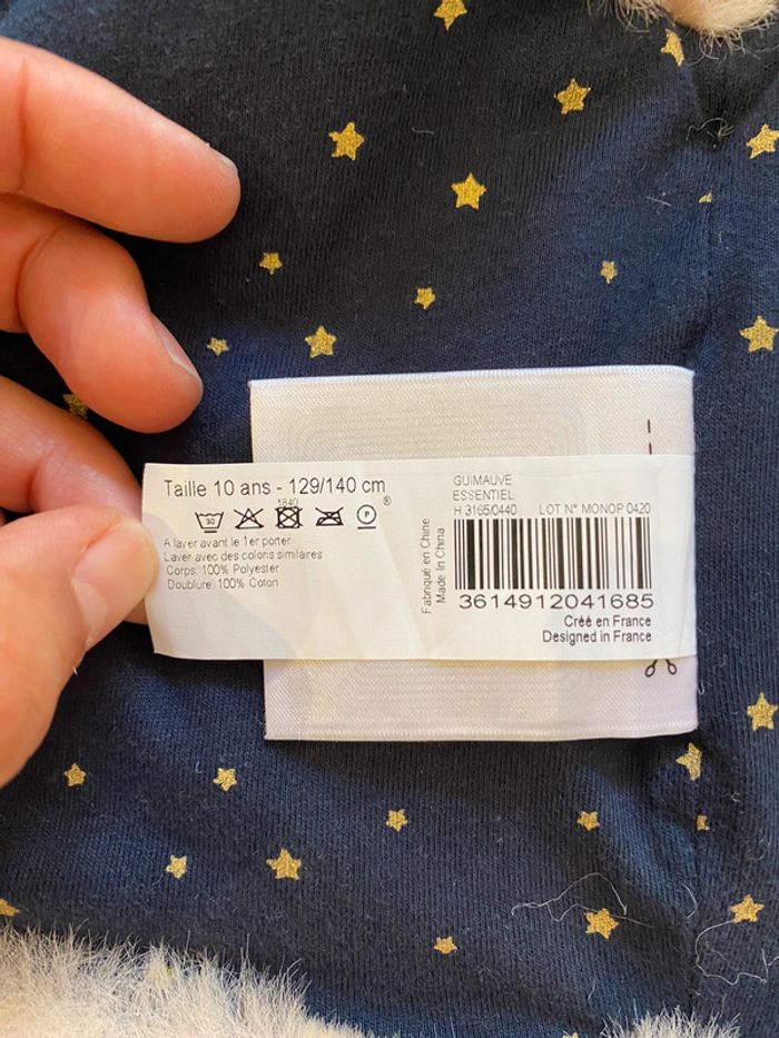 Gilet Monoprix - photo numéro 4