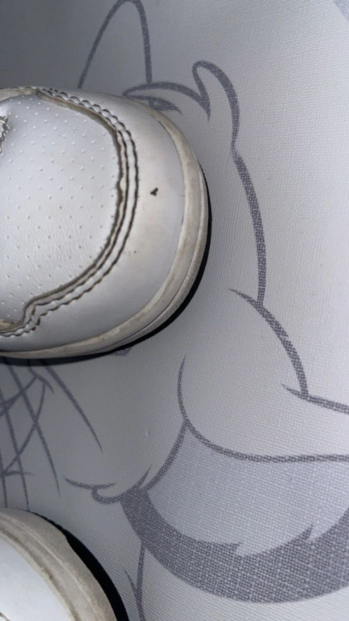 Basket bébé - photo numéro 5