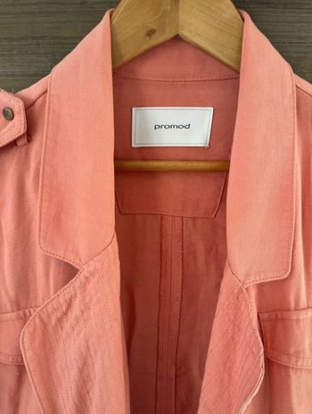 Veste promod femme taille s