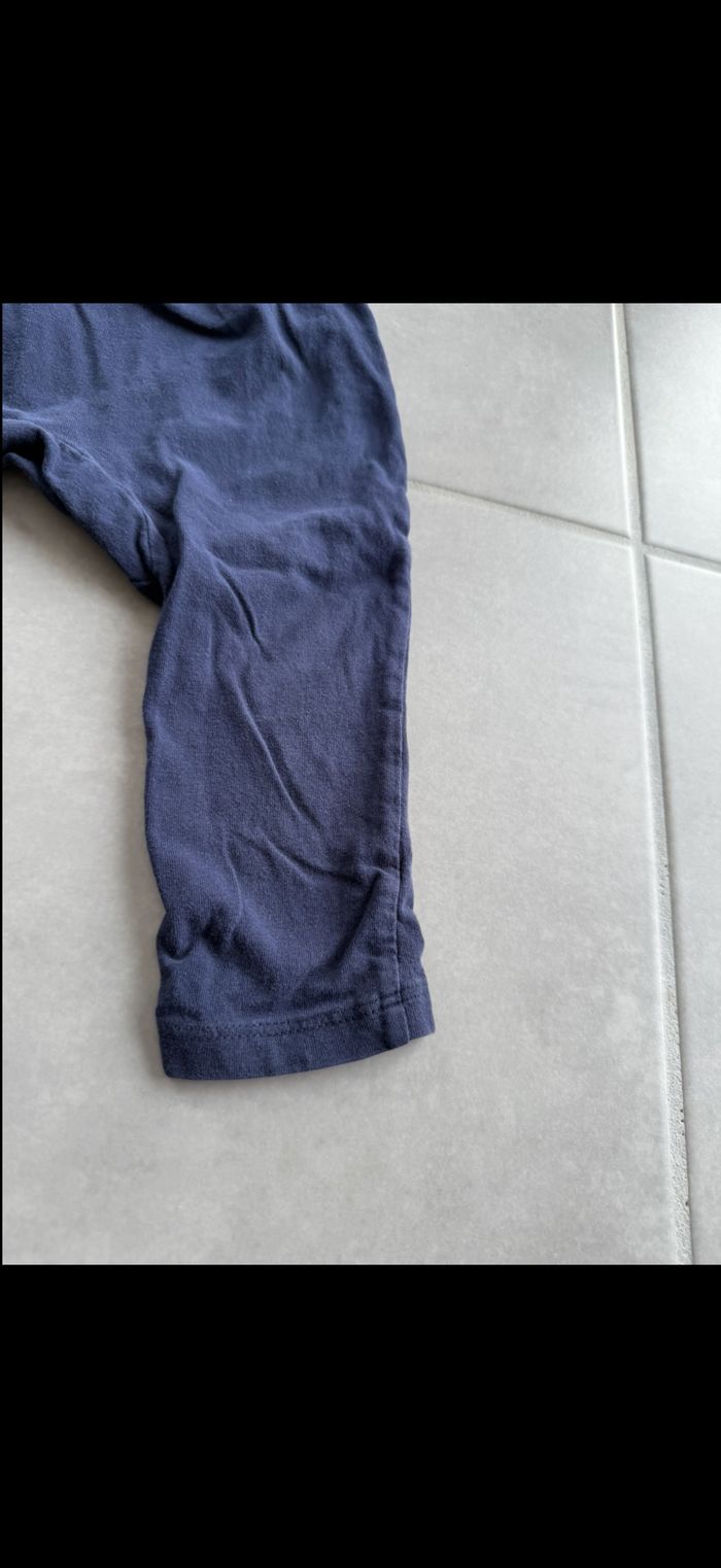 Pantalon fluide 12/18 mois - photo numéro 5