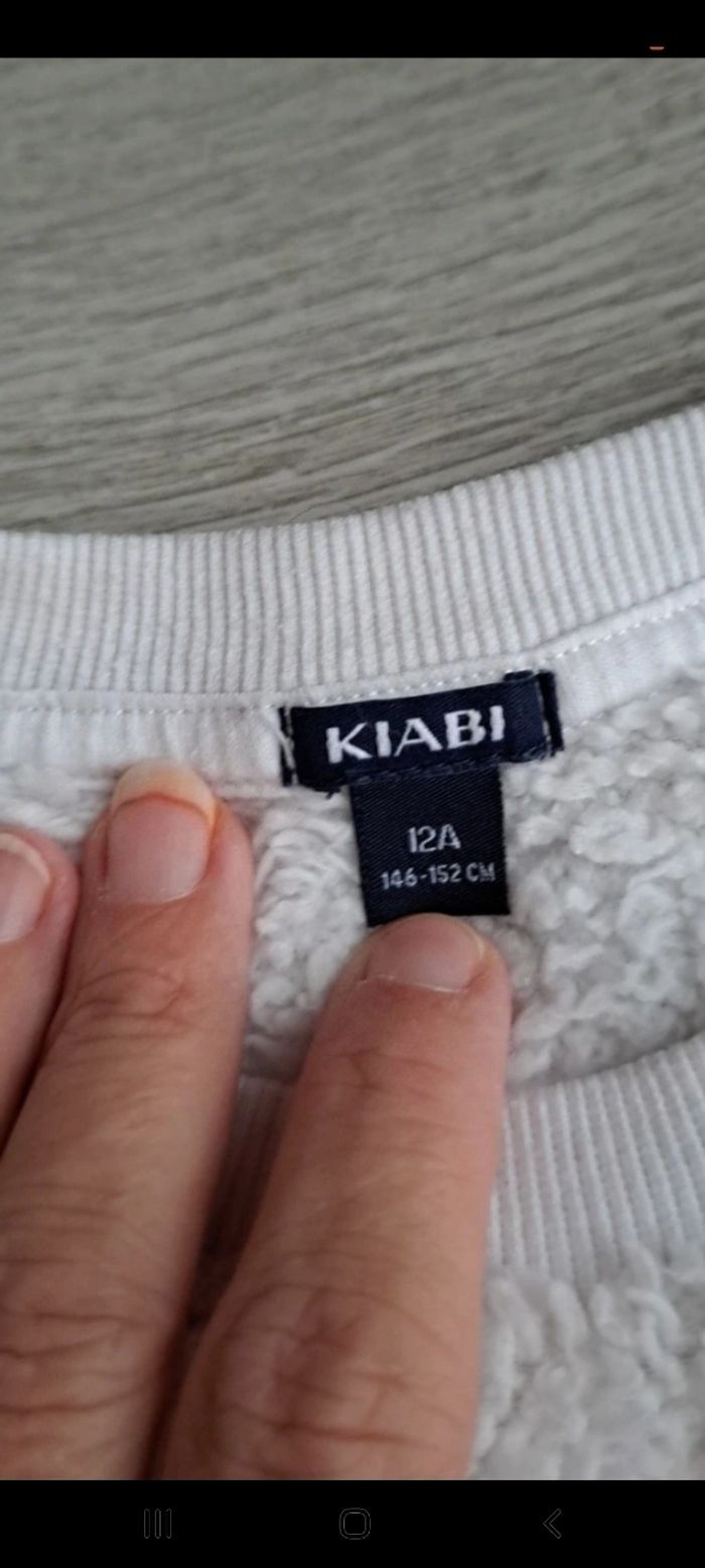 Pull pilou - photo numéro 4