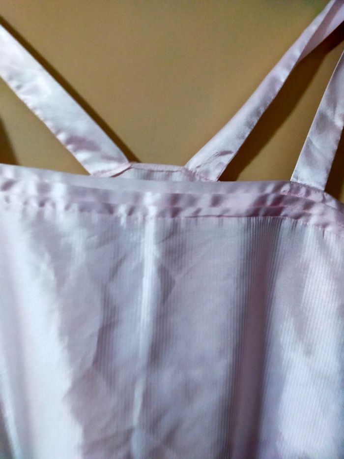 Haut bretelles - photo numéro 2