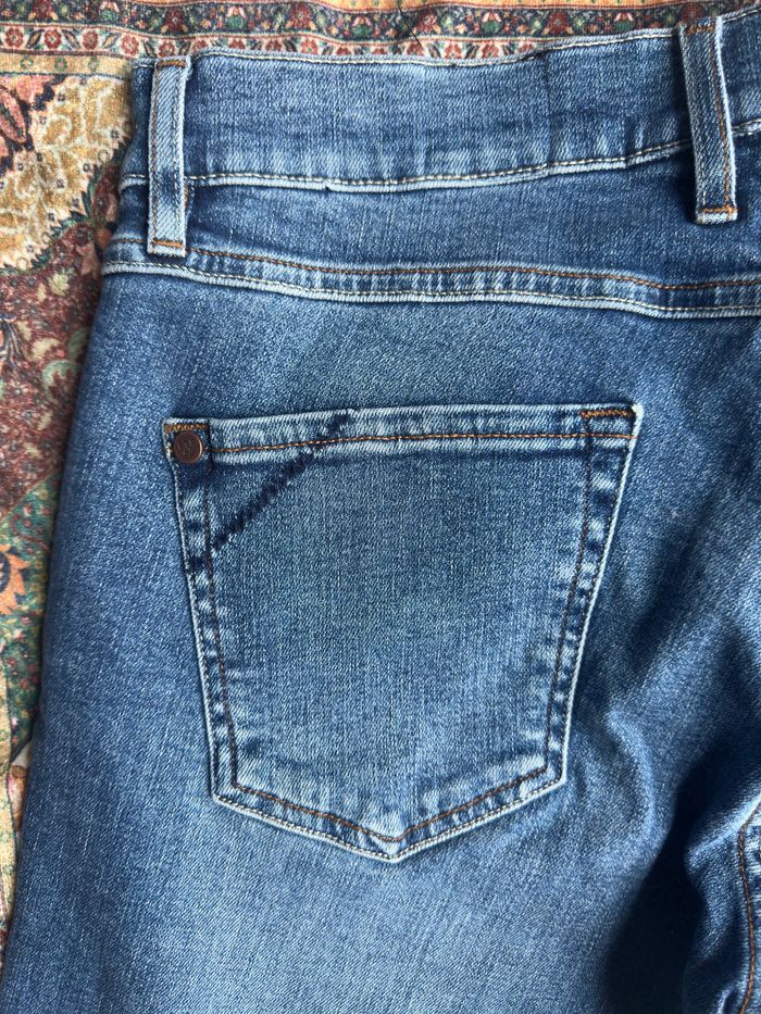 Jeans - photo numéro 7