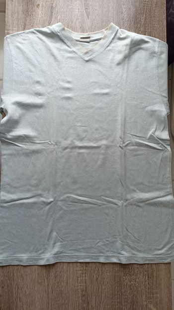 T-shirt homme taille M