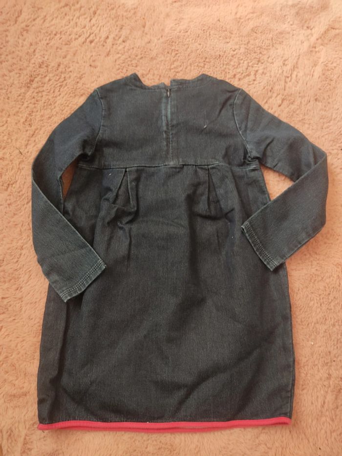 Robe taille 6 ans - photo numéro 5