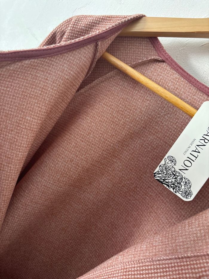 Manteau long, 730 - photo numéro 6
